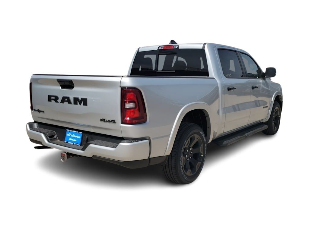 Thumbnail: 2026 RAM 1500 - 21