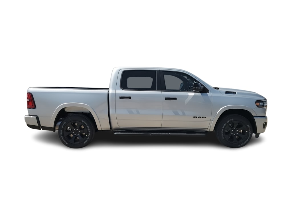 Thumbnail: 2026 RAM 1500 - 22