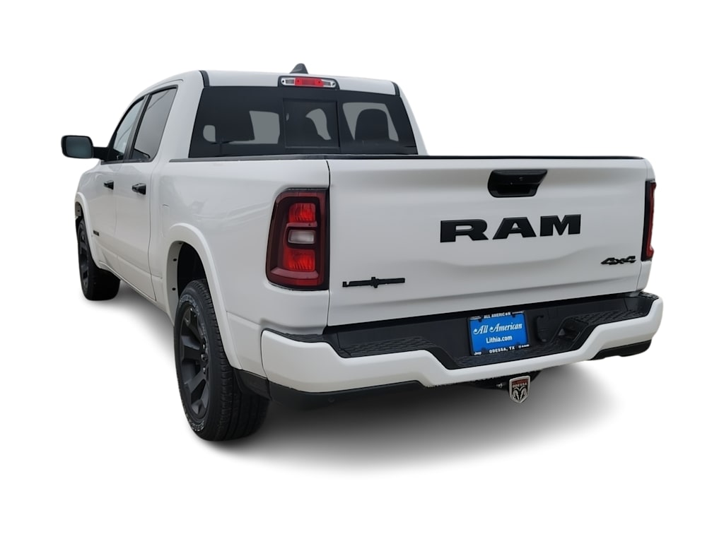 Thumbnail: 2026 RAM 1500 - 18