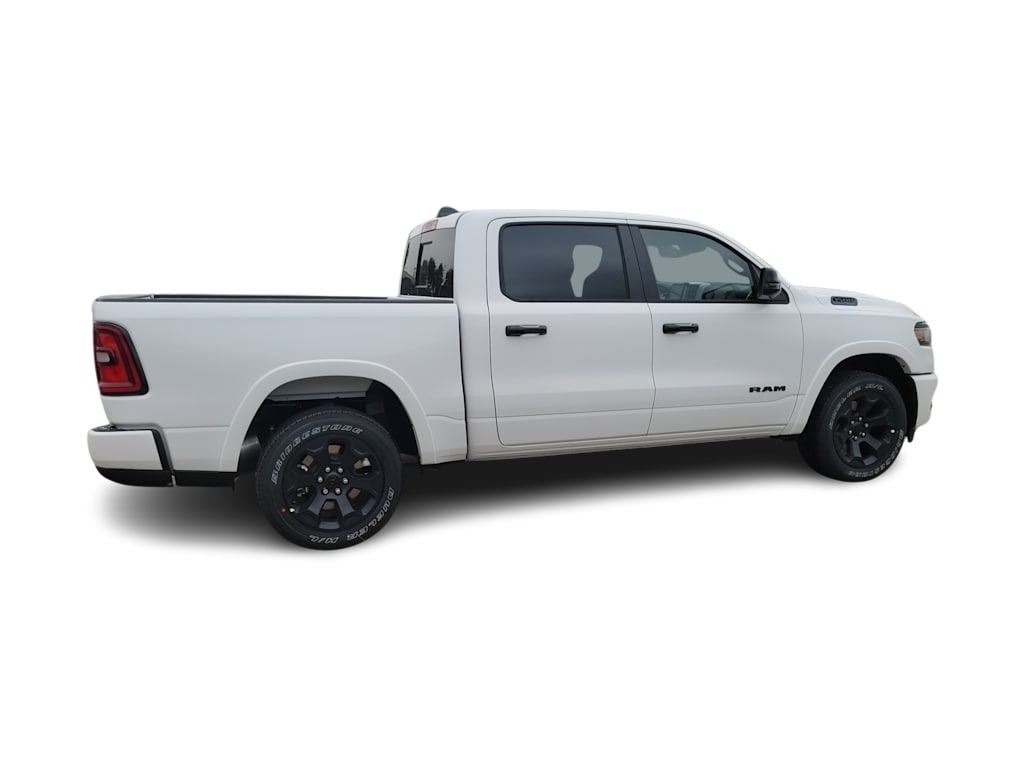 Thumbnail: 2026 RAM 1500 - 21