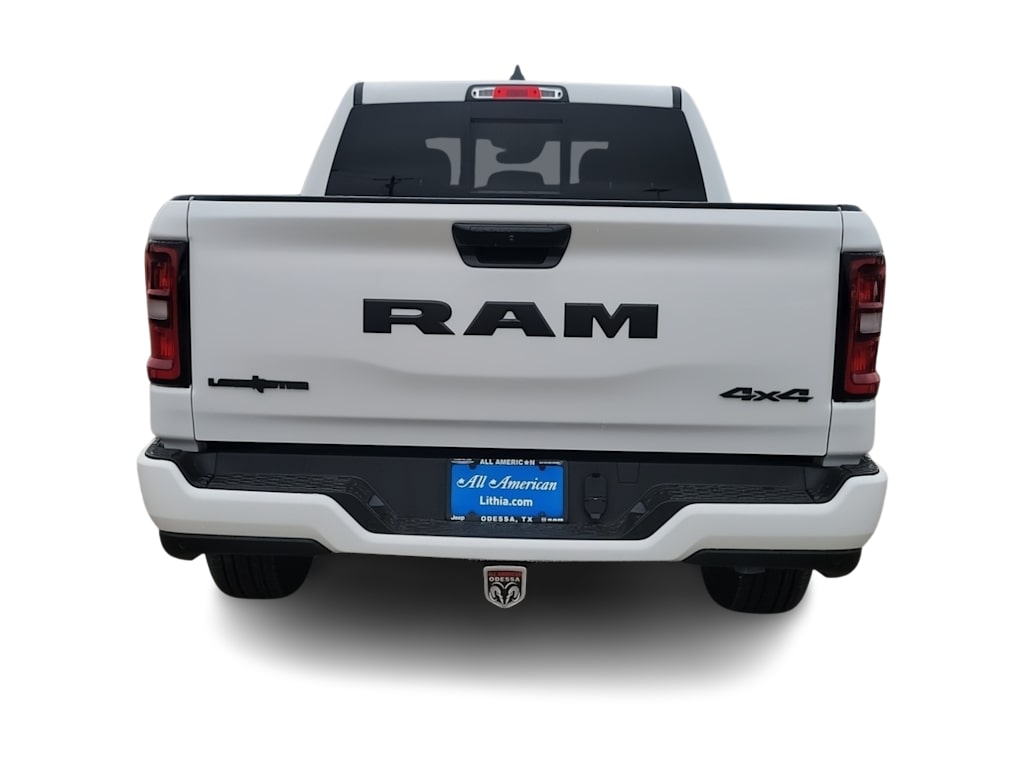 Thumbnail: 2026 RAM 1500 - 19