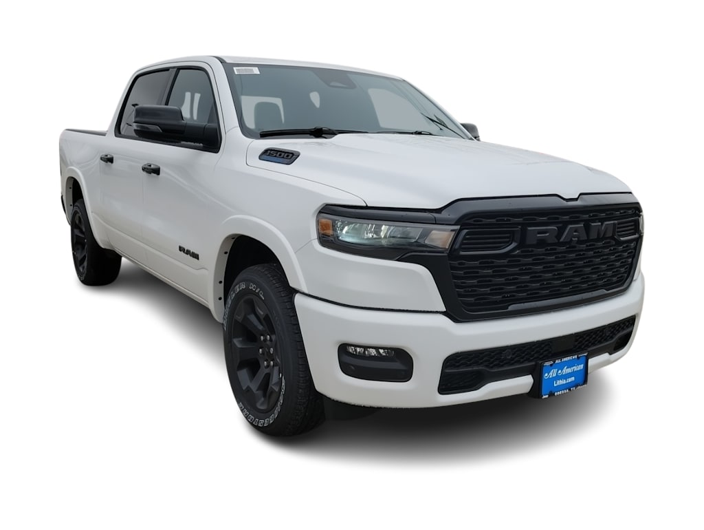 Thumbnail: 2026 RAM 1500 - 16