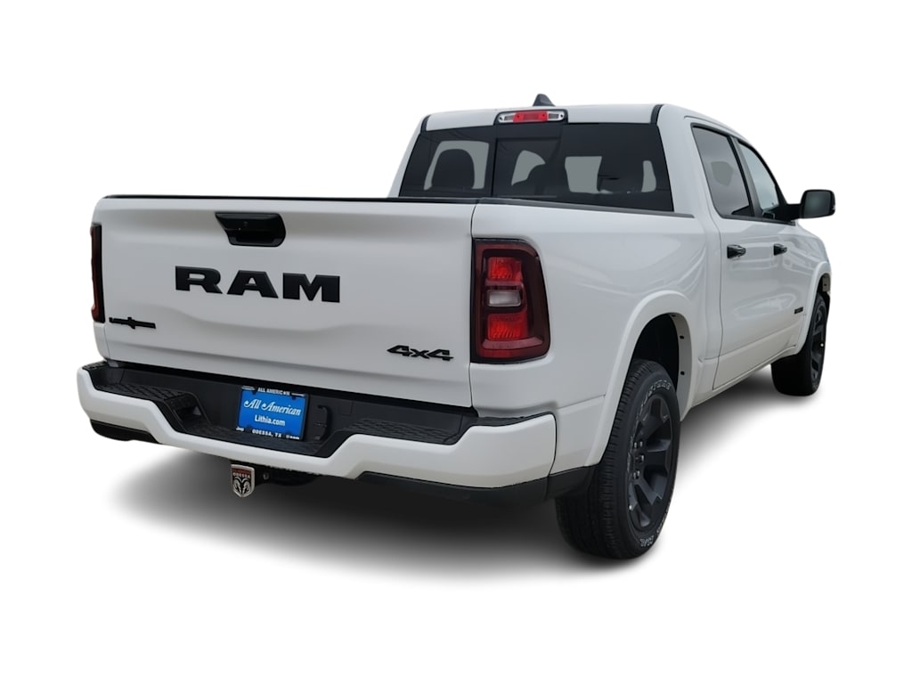 Thumbnail: 2026 RAM 1500 - 20