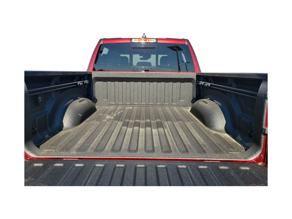 Thumbnail: 2025 RAM 1500 - 17