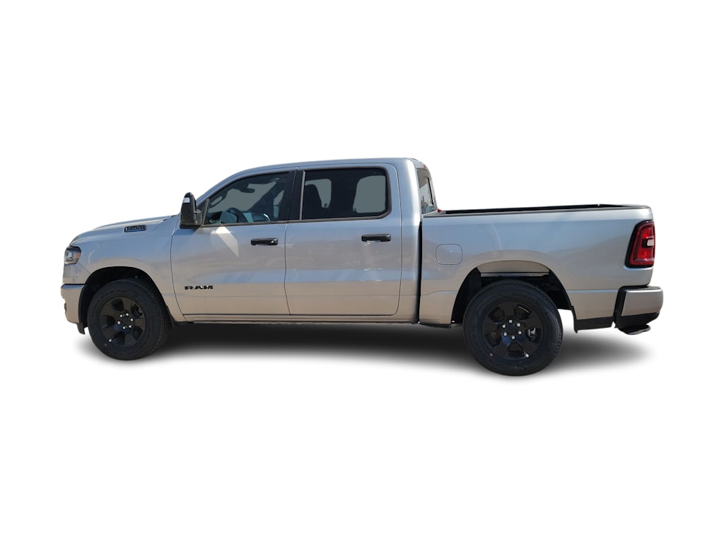 Thumbnail: 2025 RAM 1500 - 3