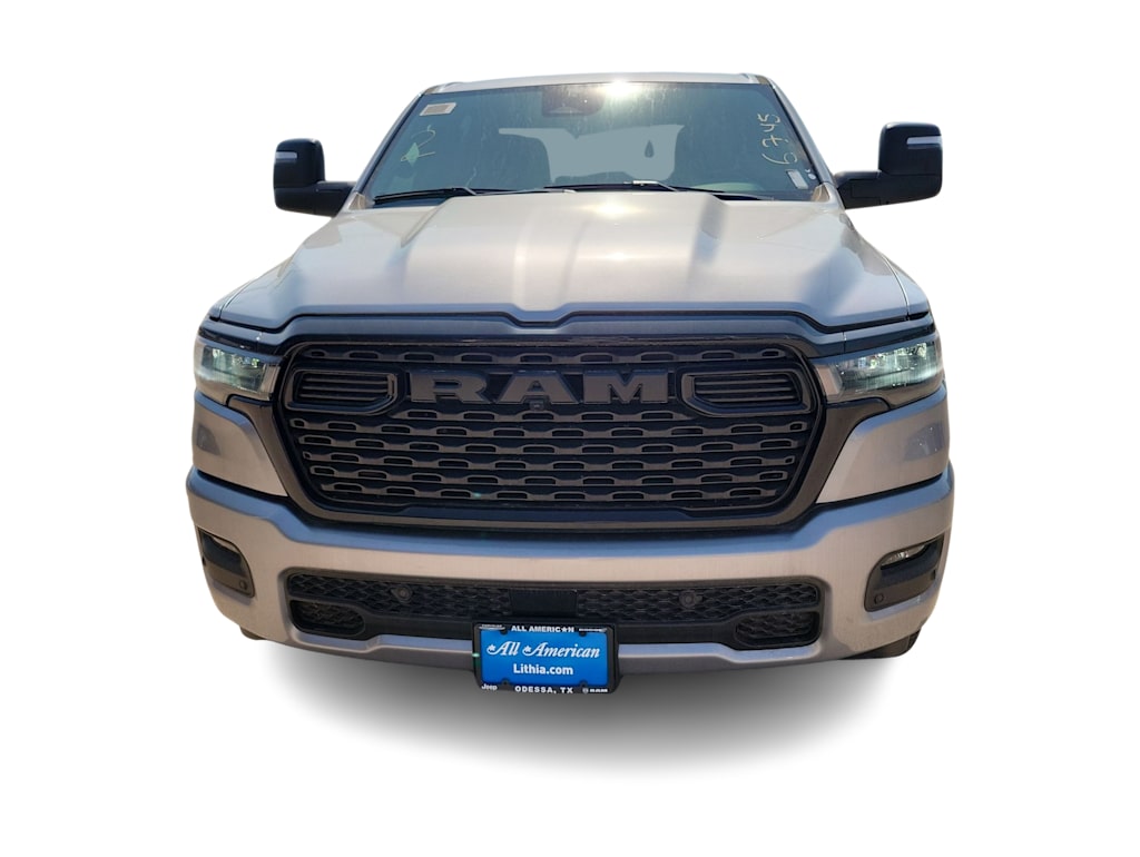 Thumbnail: 2025 RAM 1500 - 6