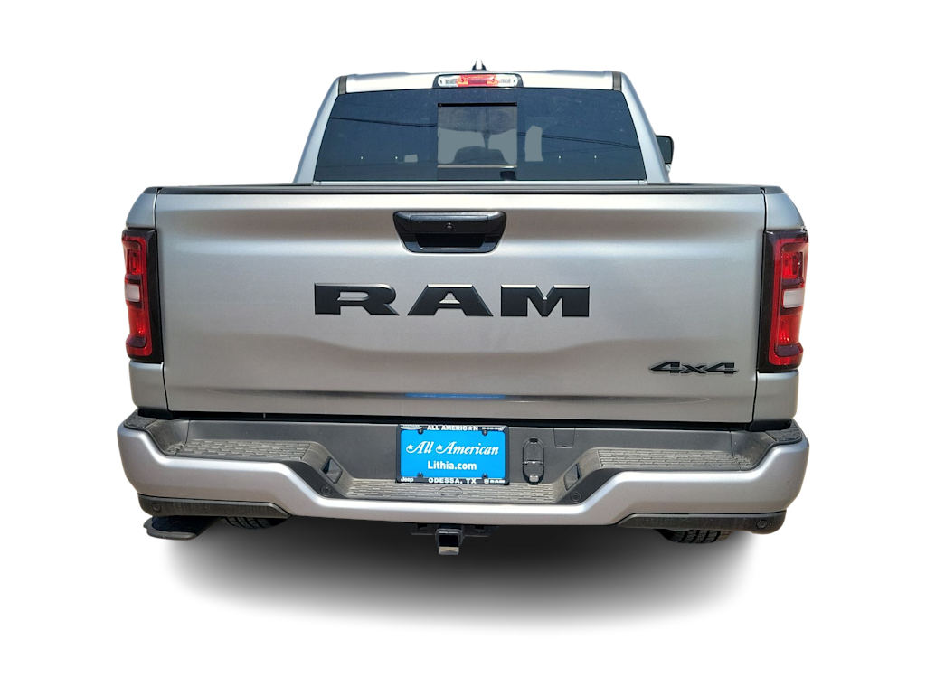 Thumbnail: 2025 RAM 1500 - 5