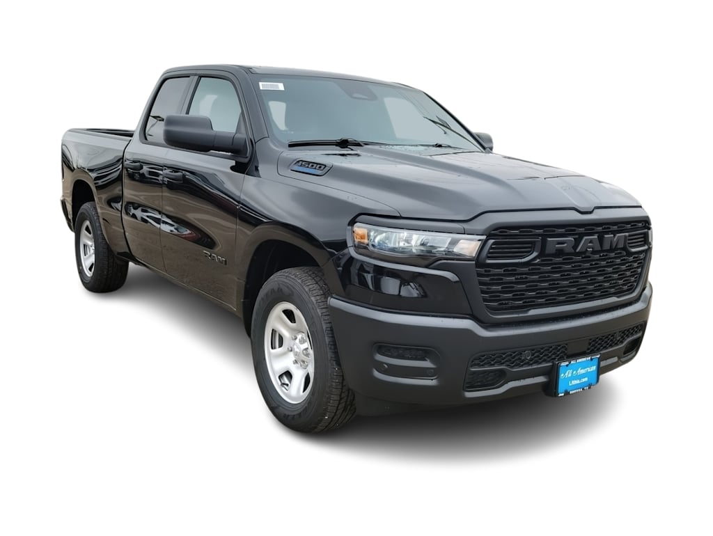 Thumbnail: 2026 RAM 1500 - 19