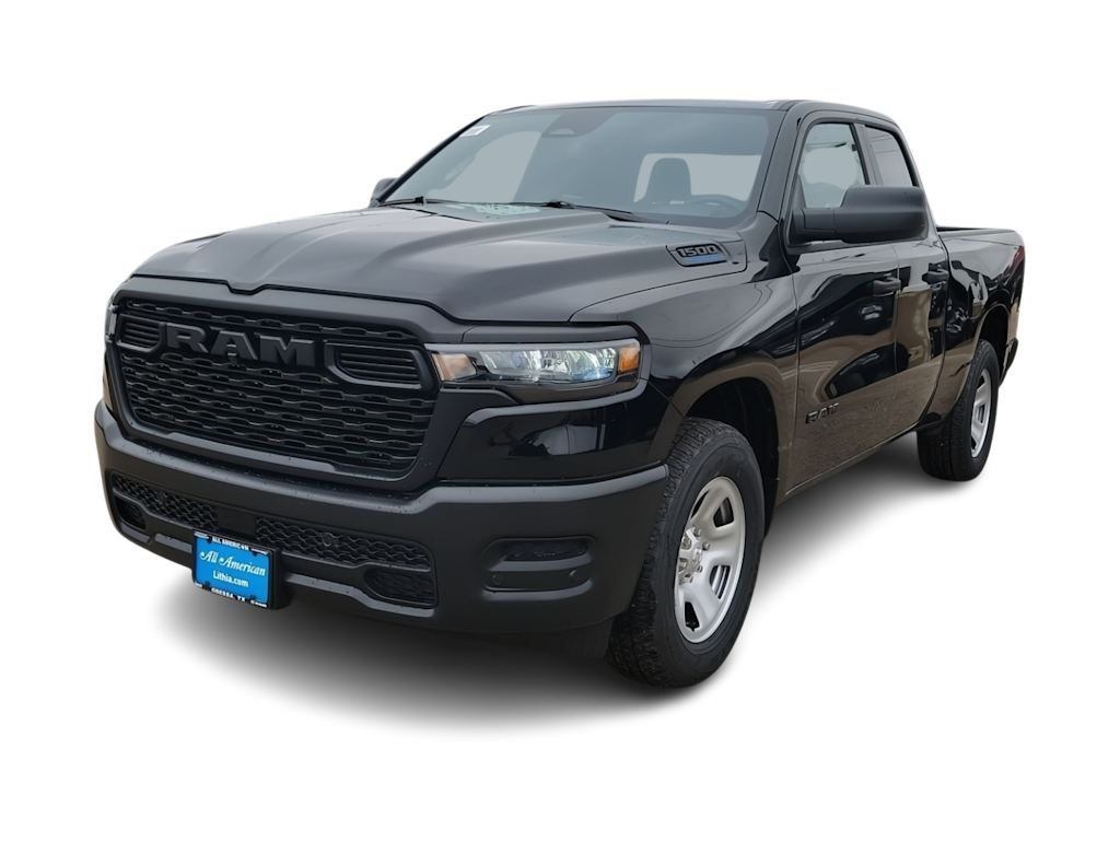 Thumbnail: 2026 RAM 1500 - 20