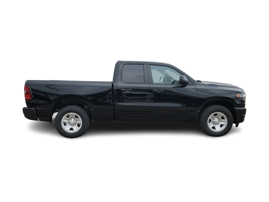 Thumbnail: 2026 RAM 1500 - 22