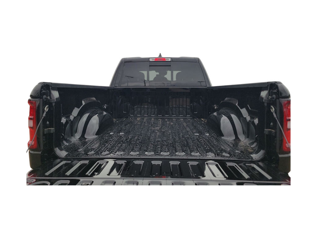 Thumbnail: 2026 RAM 1500 - 17