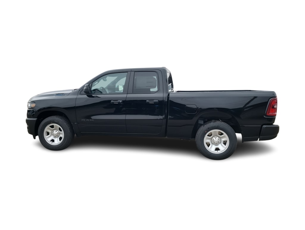 Thumbnail: 2026 RAM 1500 - 3
