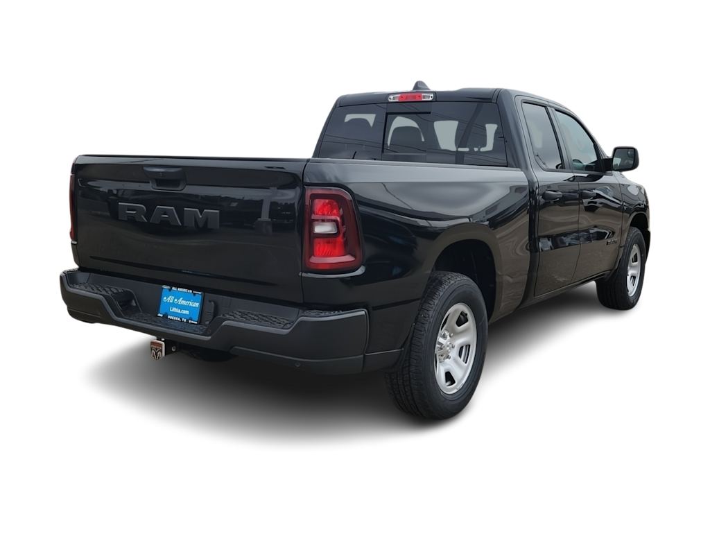 Thumbnail: 2026 RAM 1500 - 21