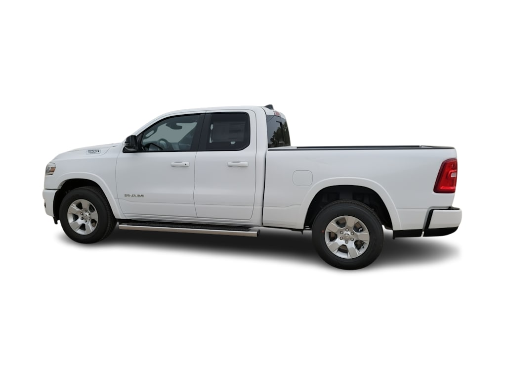 Thumbnail: 2025 RAM 1500 - 3