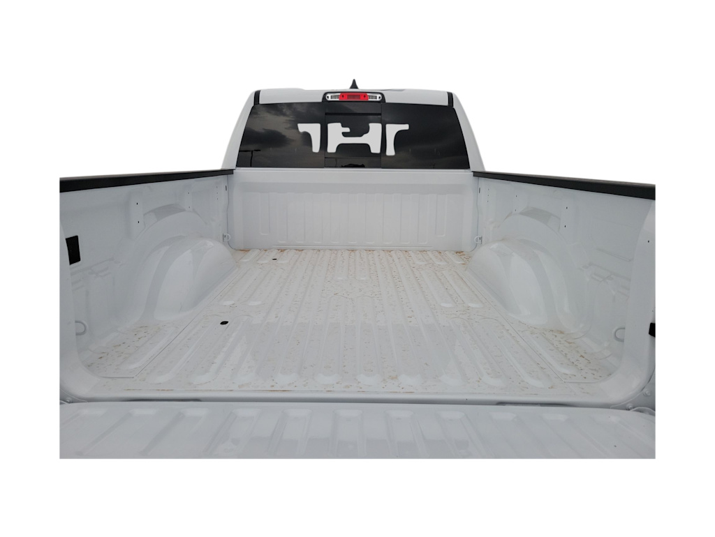 Thumbnail: 2025 RAM 1500 - 17