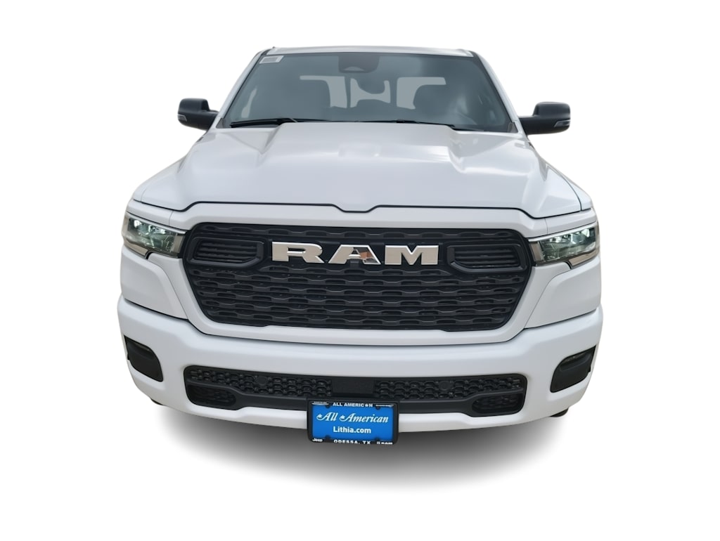 Thumbnail: 2025 RAM 1500 - 5