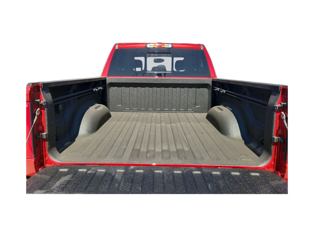 Thumbnail: 2026 RAM 1500 - 16