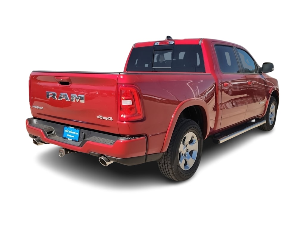 Thumbnail: 2026 RAM 1500 - 22