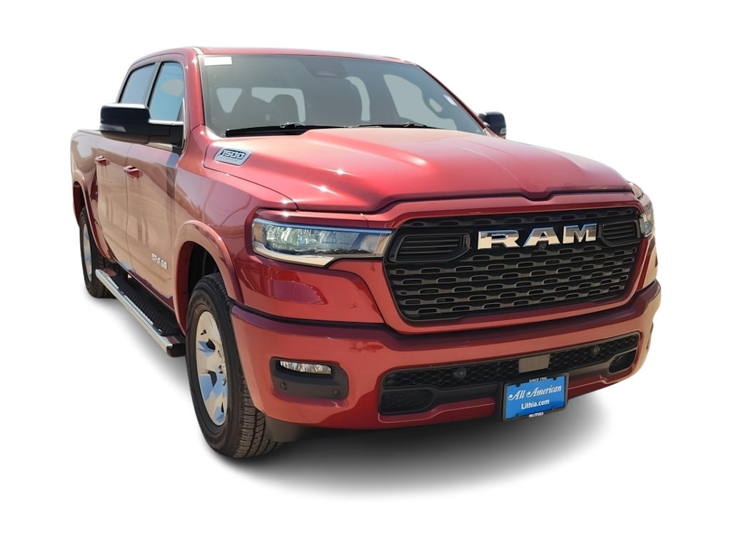 Thumbnail: 2026 RAM 1500 - 18
