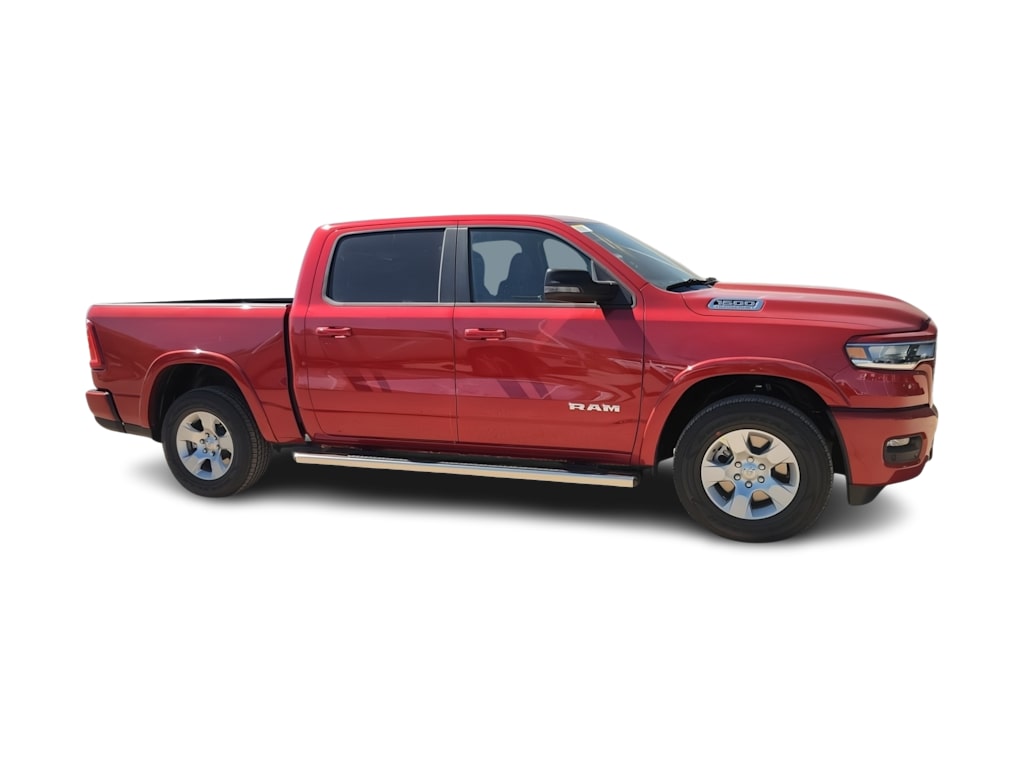 Thumbnail: 2026 RAM 1500 - 23