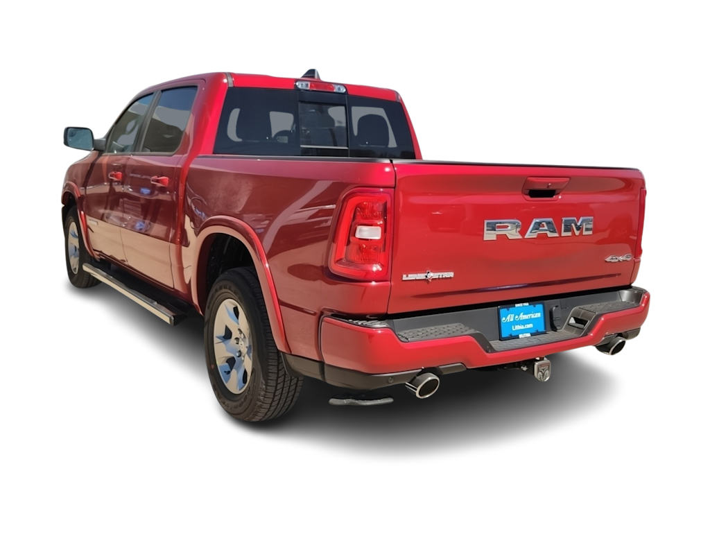 Thumbnail: 2026 RAM 1500 - 20