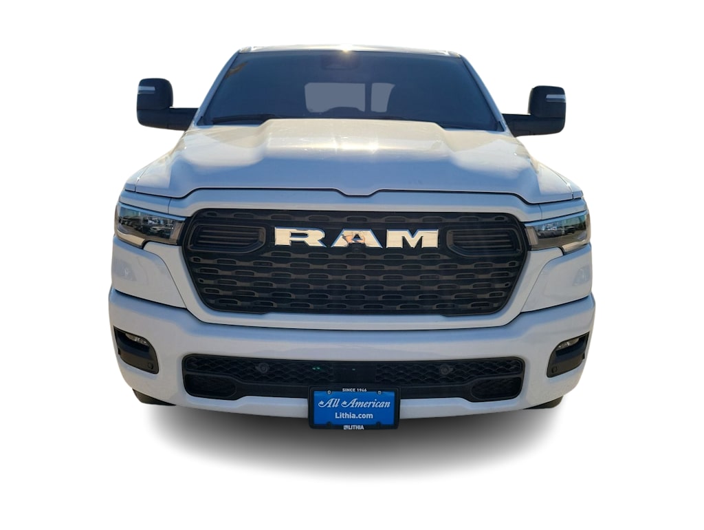 Thumbnail: 2025 RAM 1500 - 6