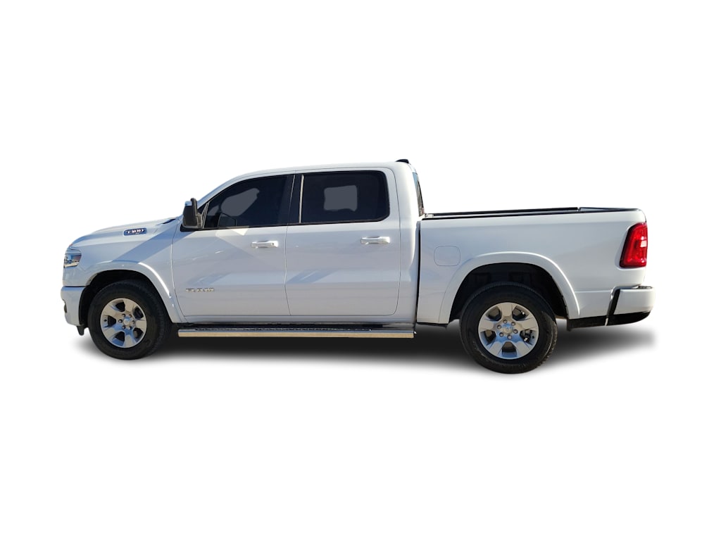 Thumbnail: 2025 RAM 1500 - 3
