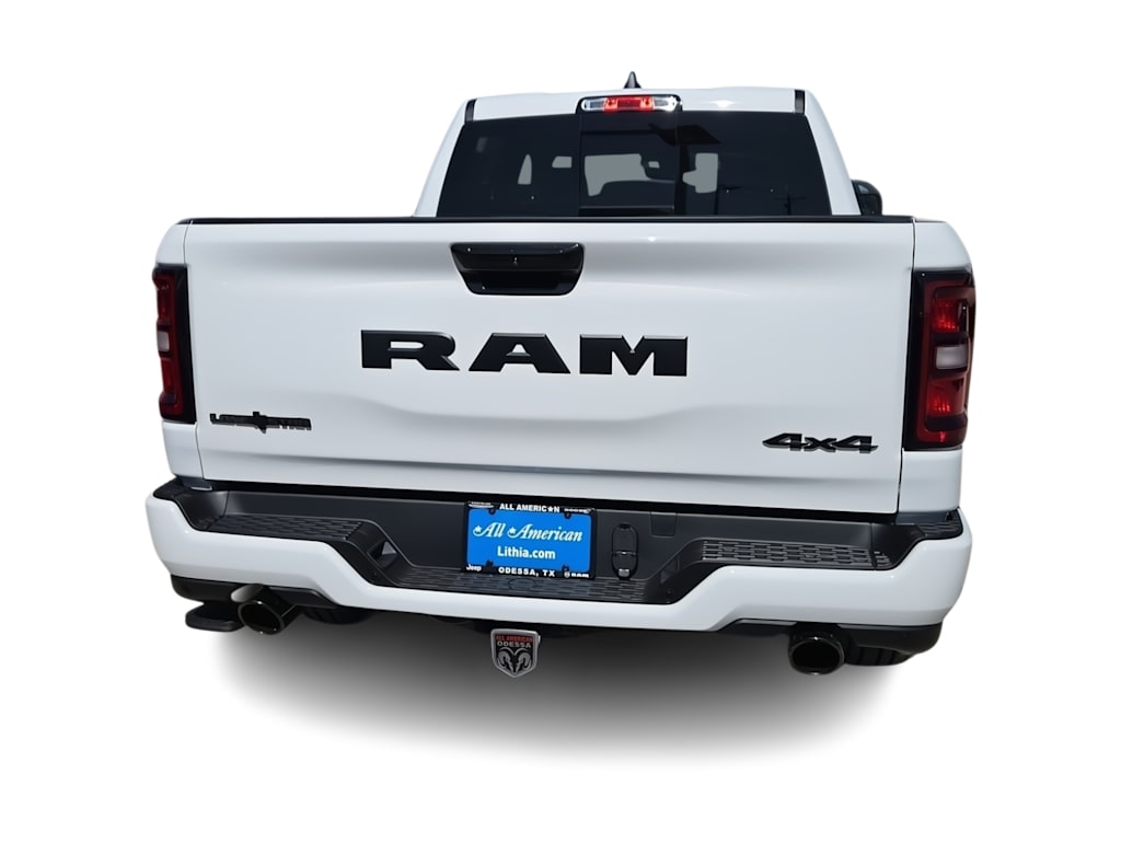Thumbnail: 2026 RAM 1500 - 18