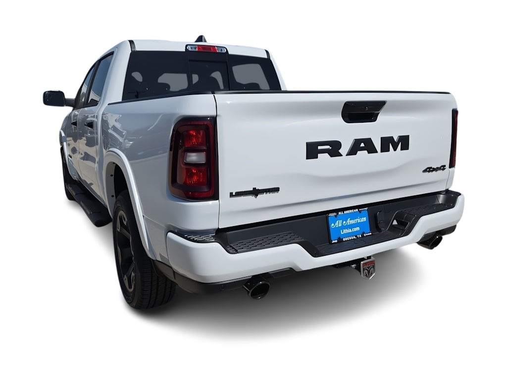Thumbnail: 2026 RAM 1500 - 17