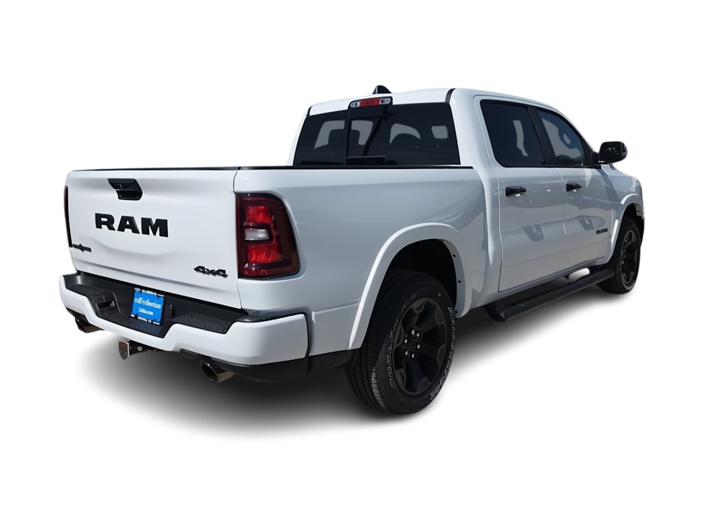 Thumbnail: 2026 RAM 1500 - 19