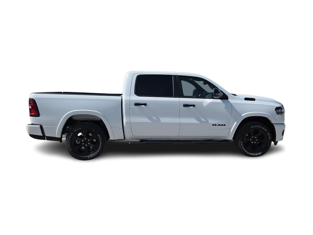 Thumbnail: 2026 RAM 1500 - 20