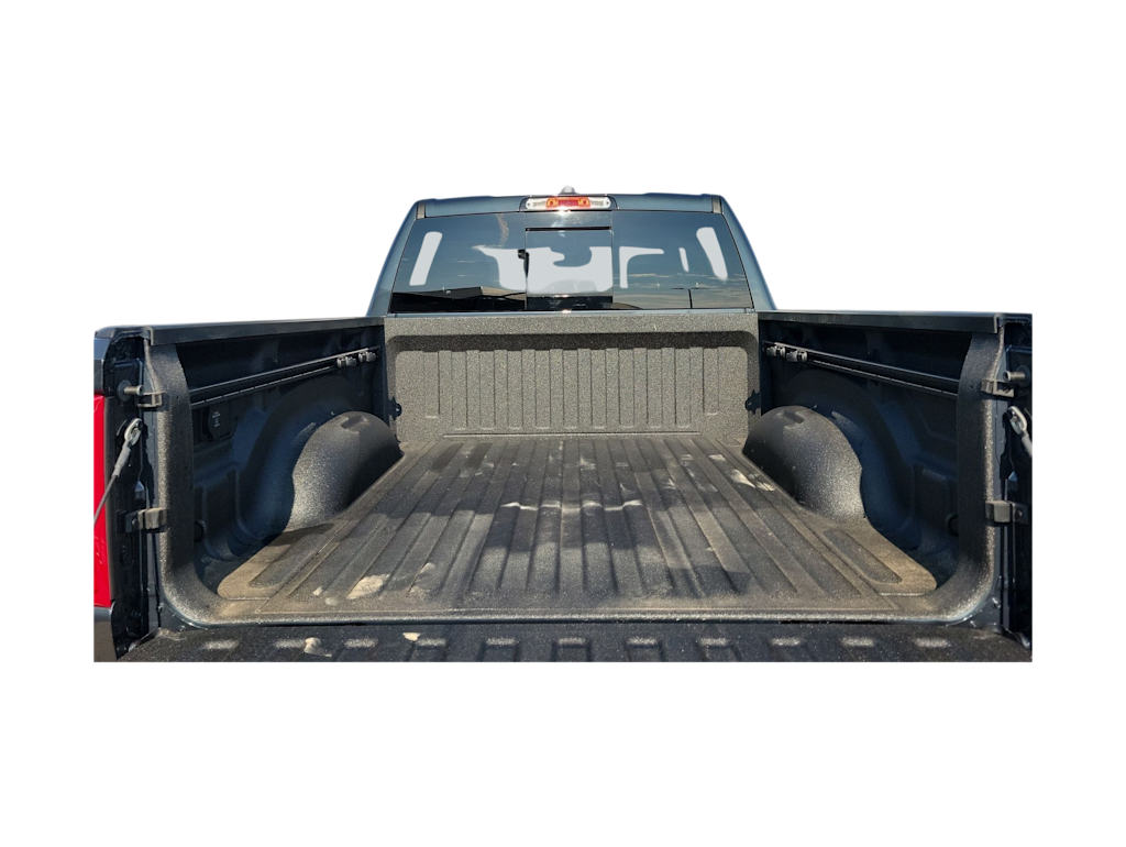 Thumbnail: 2026 RAM 1500 - 17
