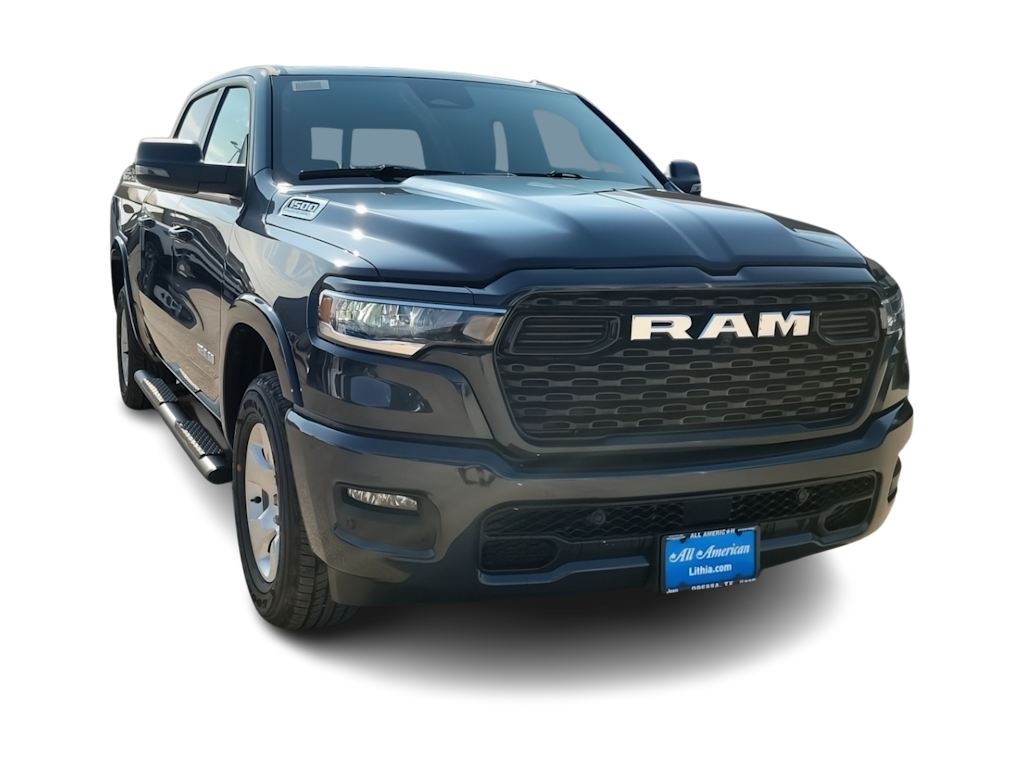 Thumbnail: 2026 RAM 1500 - 19