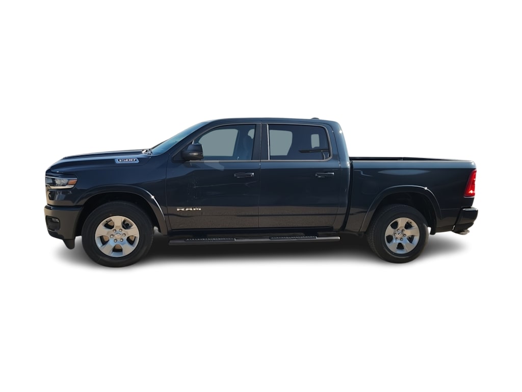 Thumbnail: 2026 RAM 1500 - 3