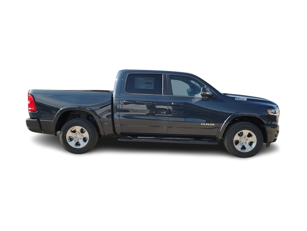 Thumbnail: 2026 RAM 1500 - 22