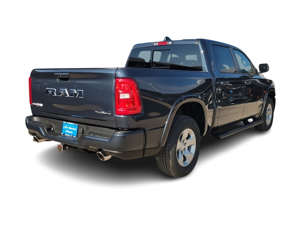 Thumbnail: 2026 RAM 1500 - 21