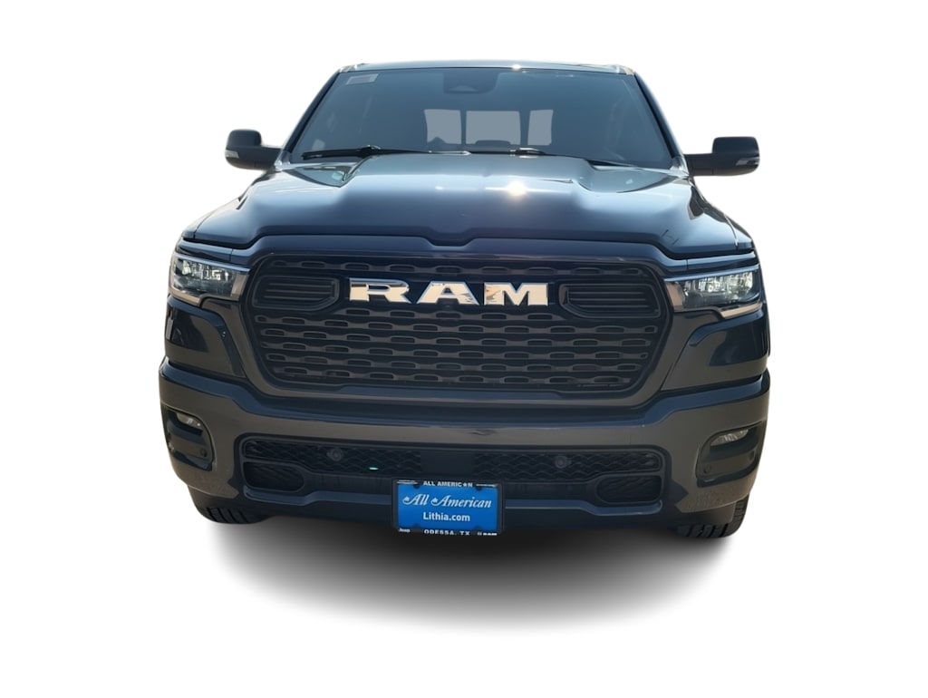 Thumbnail: 2026 RAM 1500 - 6