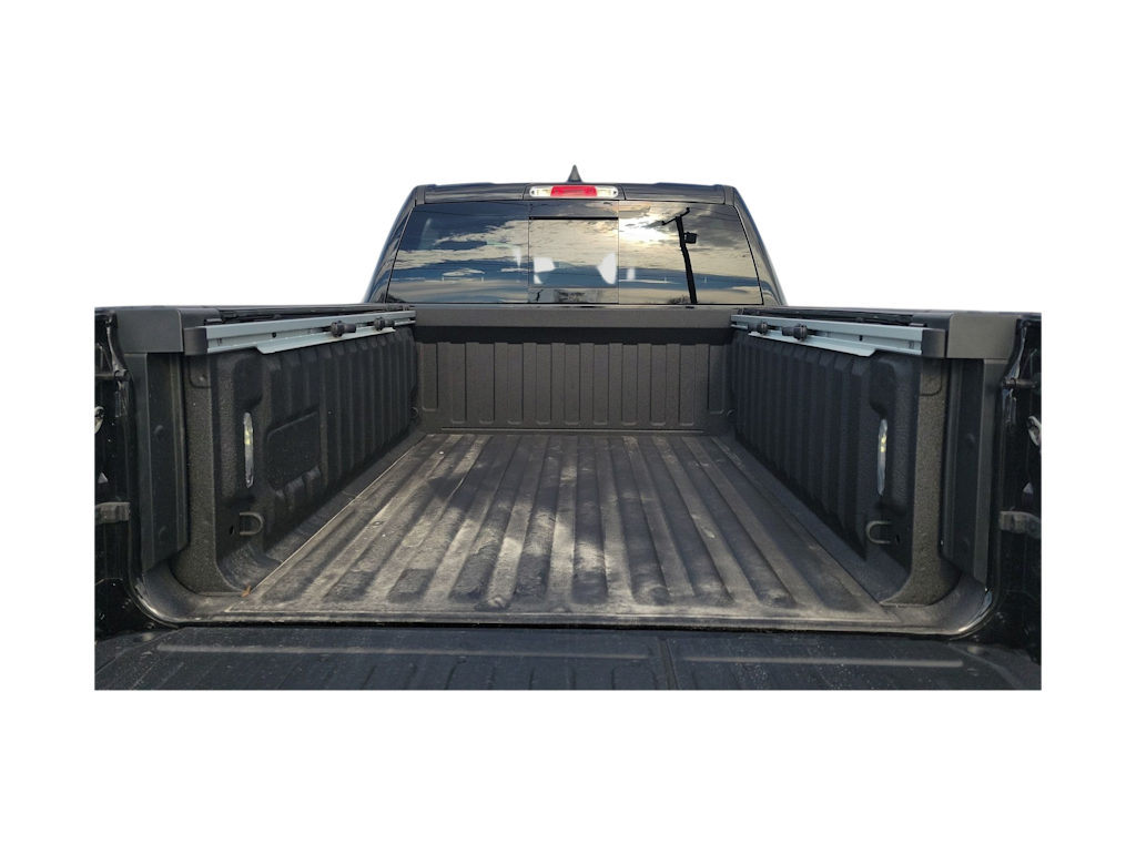 Thumbnail: 2026 RAM 1500 - 18