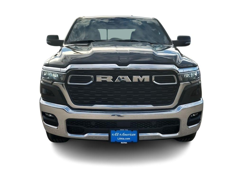 Thumbnail: 2026 RAM 1500 - 6