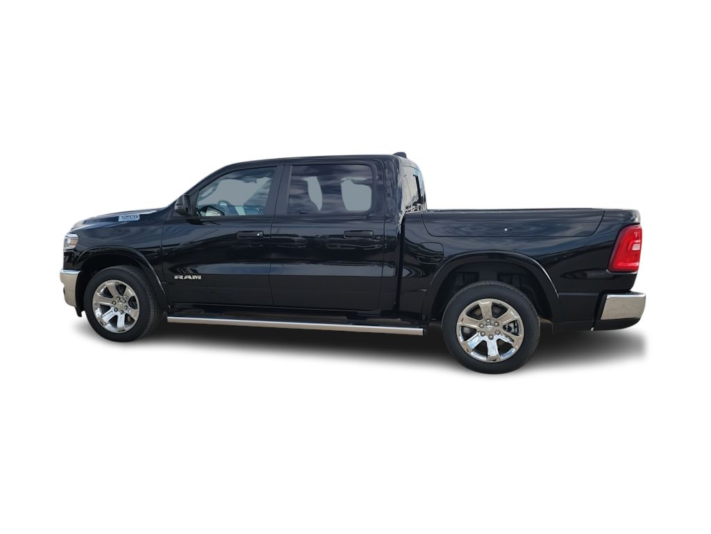 Thumbnail: 2026 RAM 1500 - 3