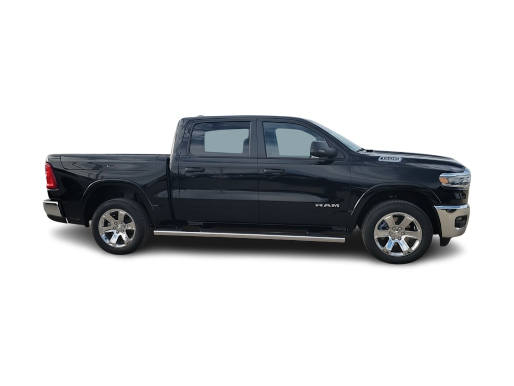 Thumbnail: 2026 RAM 1500 - 23