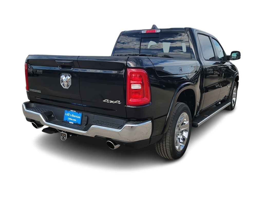 Thumbnail: 2026 RAM 1500 - 22