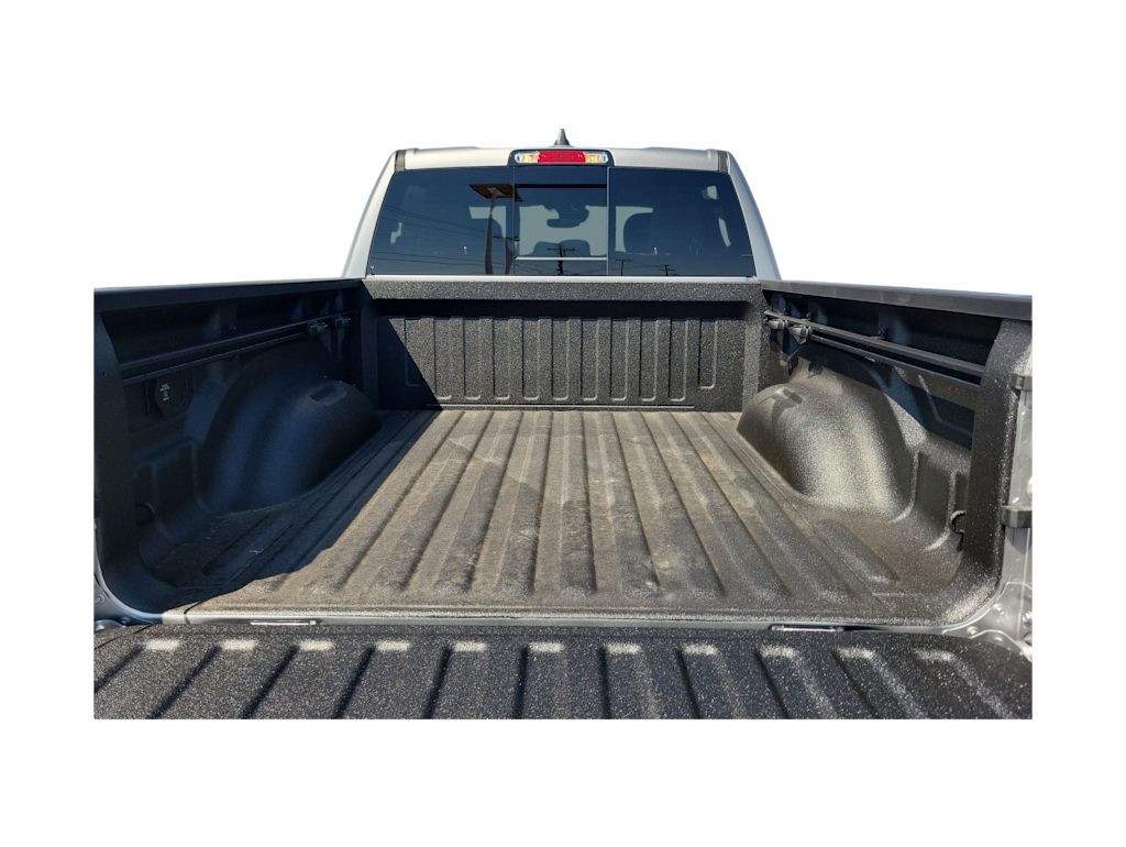 Thumbnail: 2026 RAM 1500 - 17