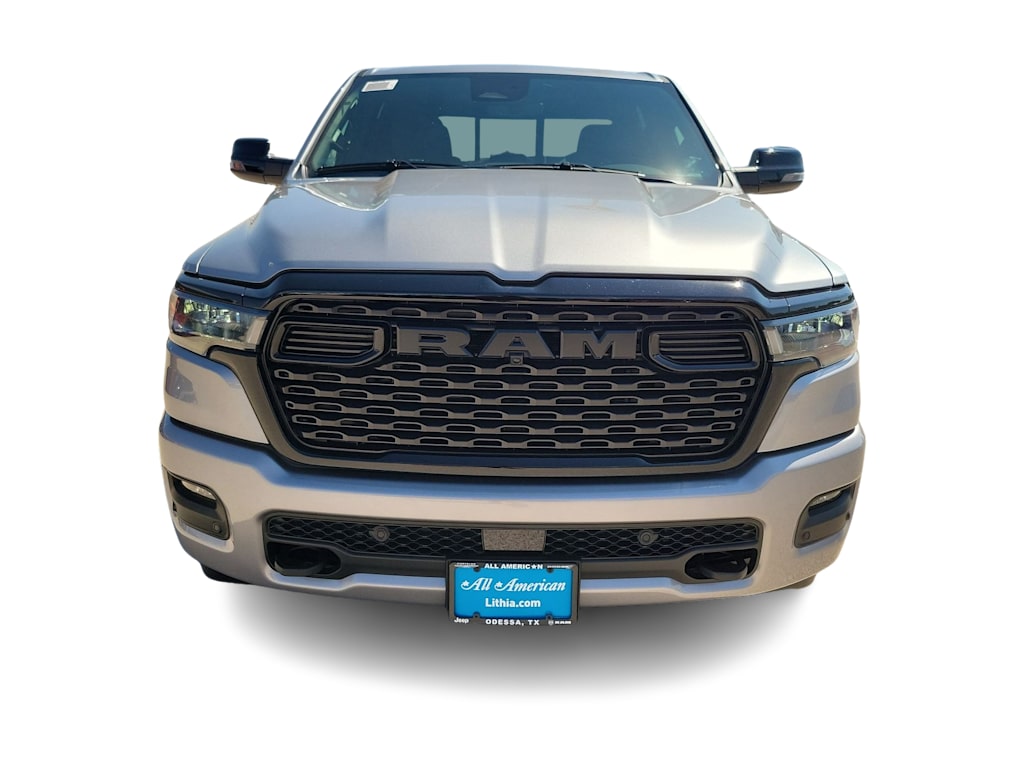 Thumbnail: 2026 RAM 1500 - 6