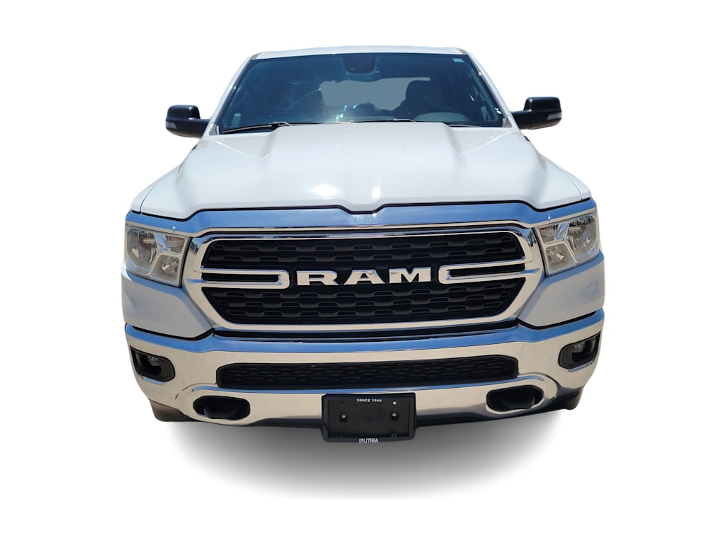 Thumbnail: 2023 RAM 1500 - 6
