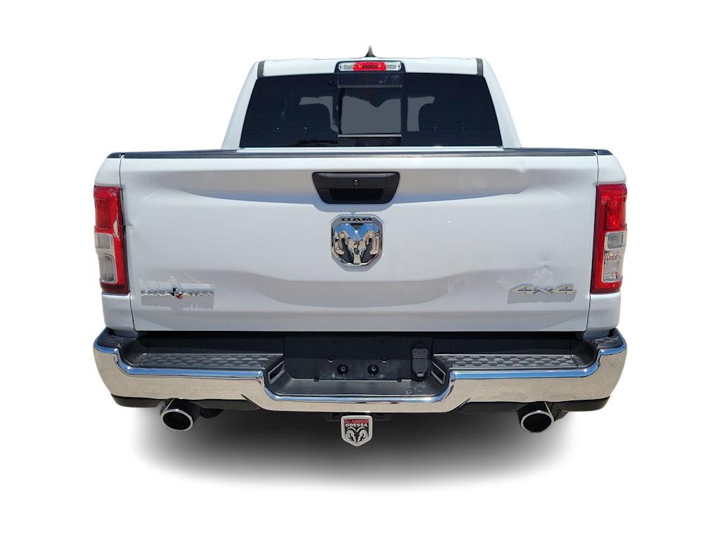 Thumbnail: 2023 RAM 1500 - 5