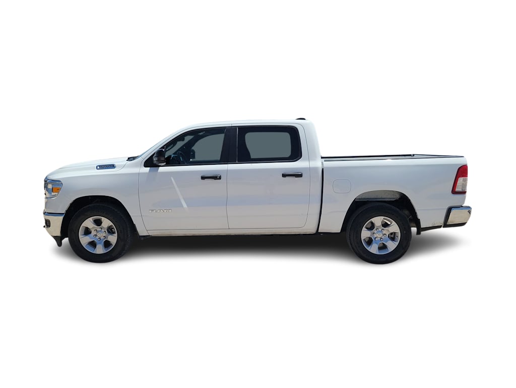 Thumbnail: 2023 RAM 1500 - 3