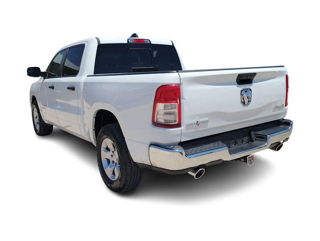 Thumbnail: 2023 RAM 1500 - 4