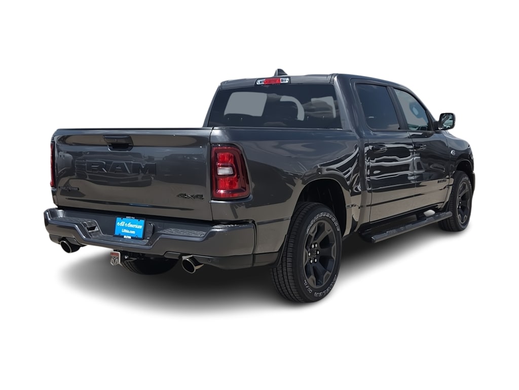 Thumbnail: 2026 RAM 1500 - 19
