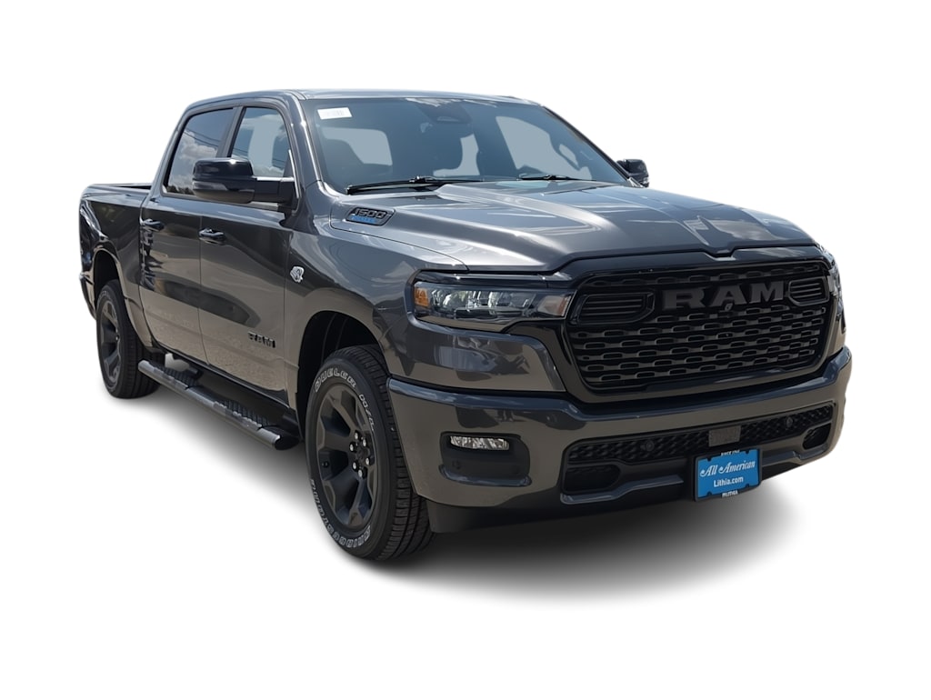 Thumbnail: 2026 RAM 1500 - 16